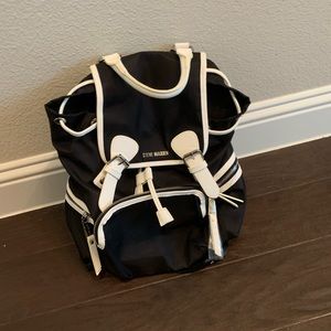 Steve Madden💟Fashion backpack